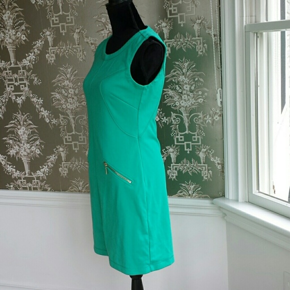 Laundry by Shelli Segal Work DressSize 8 - Picture 3 of 7